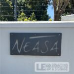 Profesional Signage in Pretoria