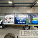 Vehicle Branding