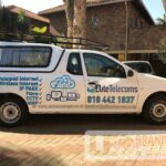 Vehicle Branding